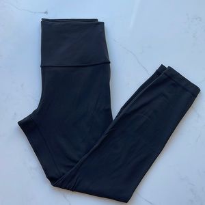 Lululemon Align Pant in Black